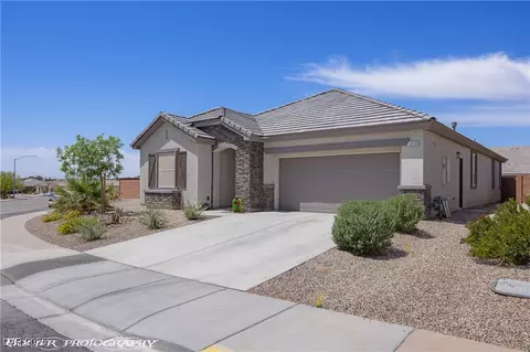 1213 Ivy Lee Crst, Mesquite, NV 89027