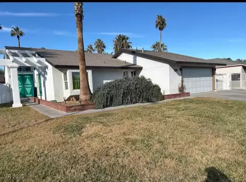 5167 Martingale Ave, Las Vegas, NV 89119