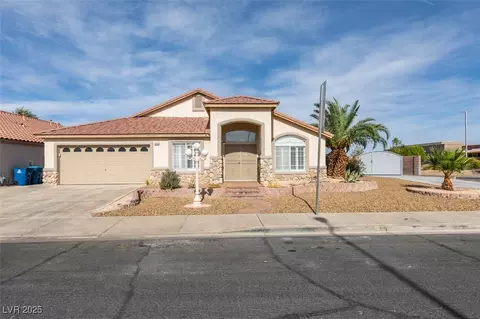 1050 Featherwood Ave, Henderson, NV 89015