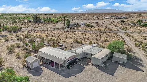 6160 Santovito St, Pahrump, NV 89061