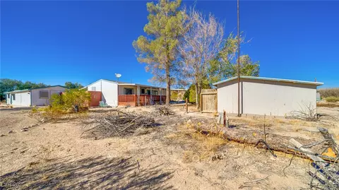 3345 Teton St, Sandy Valley, NV 89019