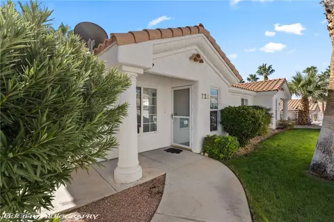726 Mesa Springs Dr, Mesquite, NV 89027