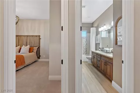 Entry Way - 421 Foxhall Rd, Henderson, NV 89002 photo 6 of 6