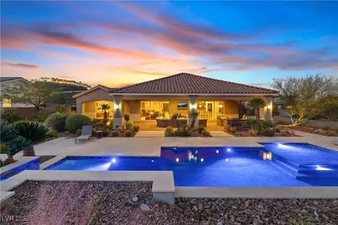 421 Foxhall Rd, Henderson, NV 89002