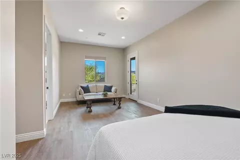 Bedroom - 421 Foxhall Rd, Henderson, NV 89002 photo 6 of 6