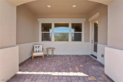 Exterior - 421 Foxhall Rd, Henderson, NV 89002 photo 5 of 20