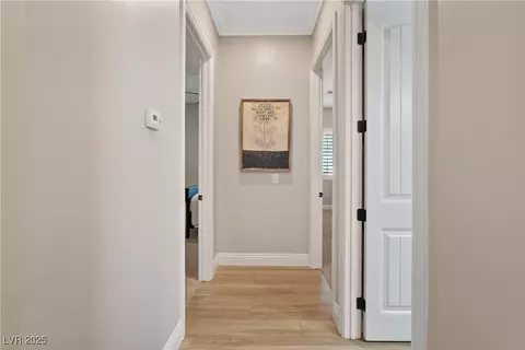 Entry Way - 421 Foxhall Rd, Henderson, NV 89002 photo 5 of 6