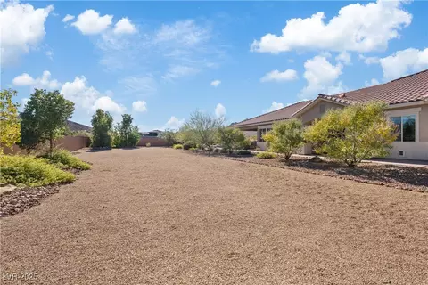 Exterior - 421 Foxhall Rd, Henderson, NV 89002 photo 18 of 20