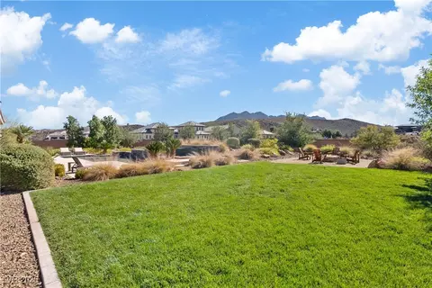 Exterior - 421 Foxhall Rd, Henderson, NV 89002 photo 15 of 20