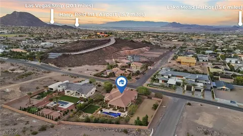 View/Area - 421 Foxhall Rd, Henderson, NV 89002 photo 1 of 5