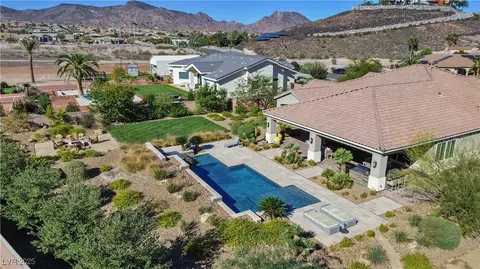 Exterior - 421 Foxhall Rd, Henderson, NV 89002 photo 20 of 20