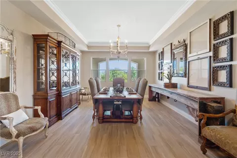 Dining - 421 Foxhall Rd, Henderson, NV 89002 photo 1 of 3