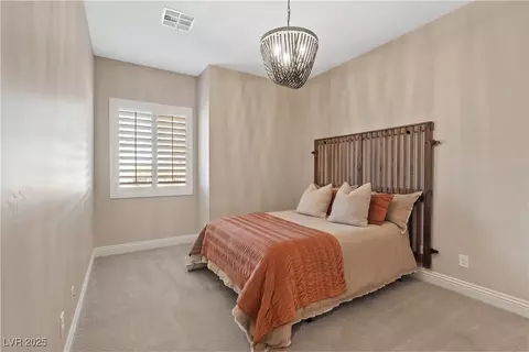 Bedroom - 421 Foxhall Rd, Henderson, NV 89002 photo 2 of 6