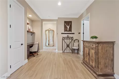 Entry Way - 421 Foxhall Rd, Henderson, NV 89002 photo 4 of 6