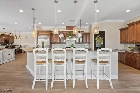 Kitchen - 421 Foxhall Rd, Henderson, NV 89002 photo 9 of 9