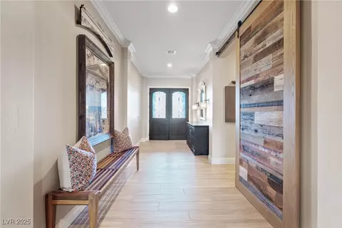 Entry Way - 421 Foxhall Rd, Henderson, NV 89002 photo 2 of 6