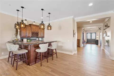 Entry Way - 421 Foxhall Rd, Henderson, NV 89002 photo 3 of 6