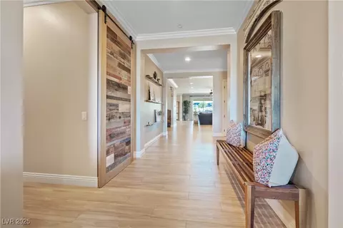 Entry Way - 421 Foxhall Rd, Henderson, NV 89002 photo 1 of 6