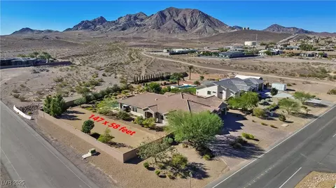View/Area - 421 Foxhall Rd, Henderson, NV 89002 photo 3 of 5