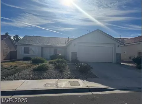 Undisclosed, Henderson, NV 89014