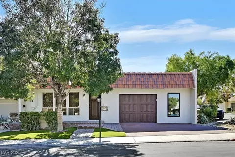 3447 One Nation Ave, Las Vegas, NV 89121