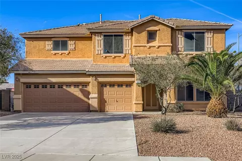 599 Marsh Creek Ct, Henderson, NV 89002