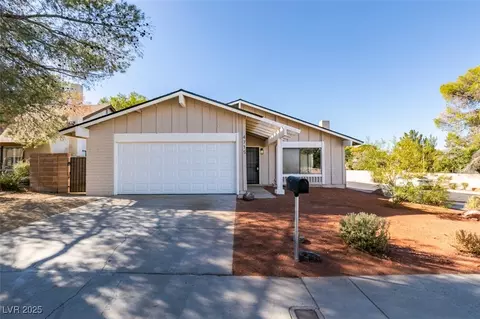 4715 Monaco Rd, Las Vegas, NV 89121