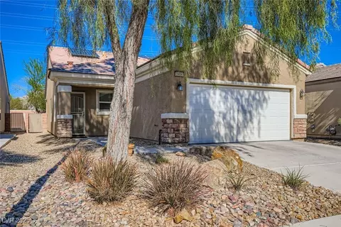2404 Willow Wren Dr, North Las Vegas, NV 89084