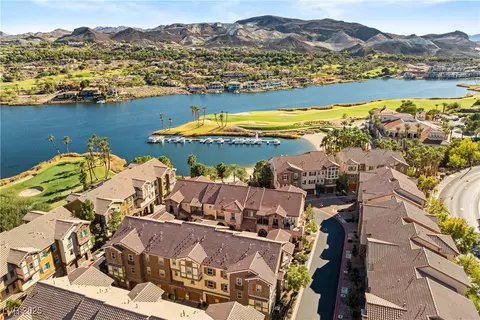 8 Via Vita Bella, Henderson, NV 89011