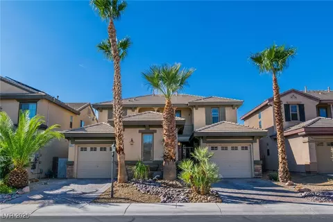 9001 Reindeer Lake St, Las Vegas, NV 89143