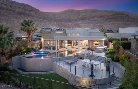 6224 Stone Rise St, Las Vegas, NV 89135