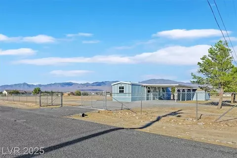 3471 Lemon St, Pahrump, NV 89060