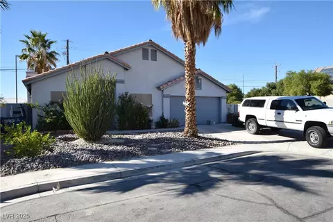 4547 Old Canyon Ct, North Las Vegas, NV 89081