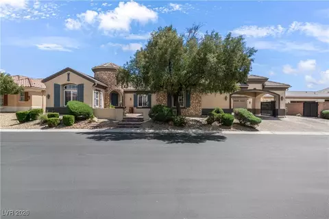 6524 Convinto St, Las Vegas, NV 89131