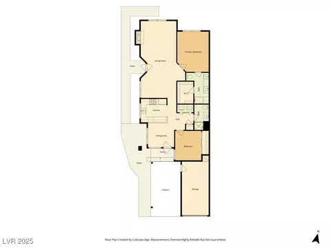 2260 Rugged Mesa Dr, Laughlin, NV 89029 photo 33