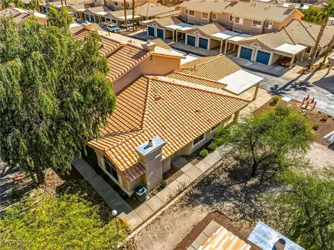 2260 Rugged Mesa Dr, Laughlin, NV 89029 photo 31