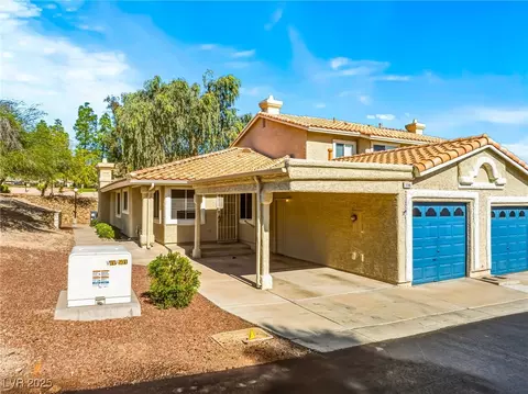 2260 Rugged Mesa Dr, Laughlin, NV 89029 photo 32