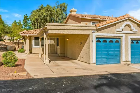 2260 Rugged Mesa Dr, Laughlin, NV 89029