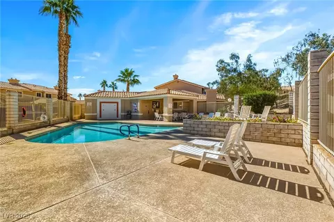2260 Rugged Mesa Dr, Laughlin, NV 89029 photo 26