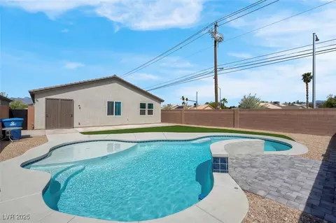 3556 Valley Lily St, North Las Vegas, NV 89032
