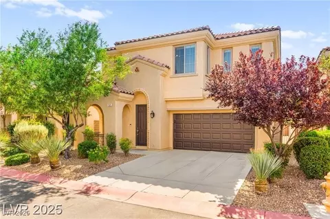 11925 Luna Del Mar Ln, Las Vegas, NV 89138