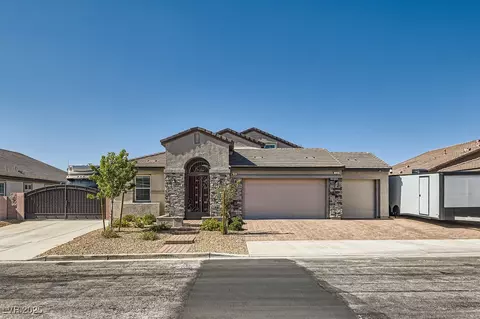 130 W Fairway Rd, Henderson, NV 89015