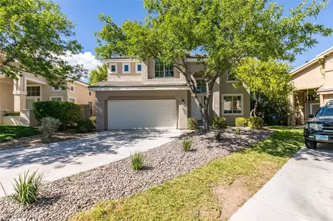 1121 Tourello Ln, Las Vegas, NV 89144