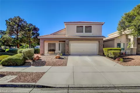 6139 Highland Gardens Dr, North Las Vegas, NV 89031