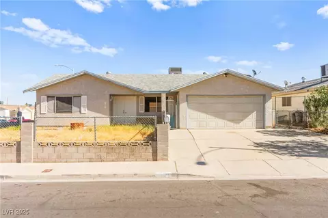 101 Bahama Rd, Las Vegas, NV 89145