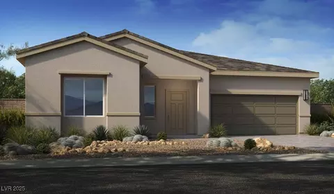 4539 S Maffeo St, Pahrump, NV 89061