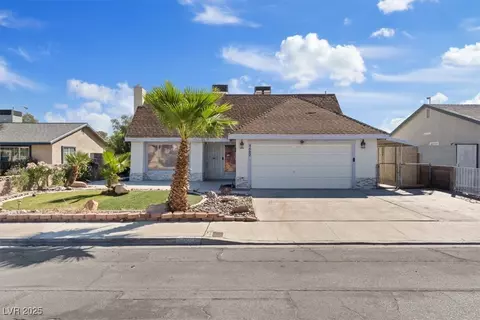4602 Inland Ct, Las Vegas, NV 89147
