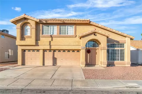 2704 Pala Dura Dr, Henderson, NV 89074