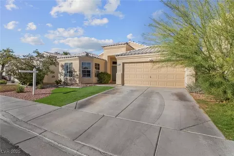 2524 New Salem Ave, Henderson, NV 89052