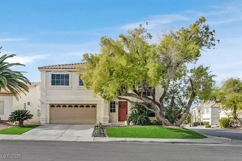 39 Diplomat Ct, Henderson, NV 89074